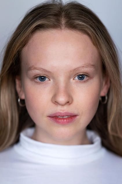 Аватар персоны Laura Marcus