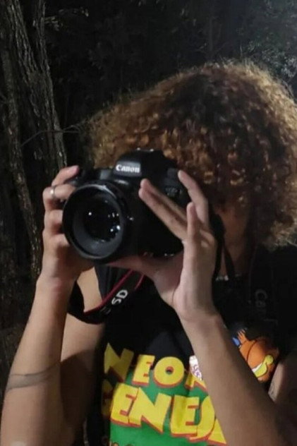 Аватар персоны Rafda Batista