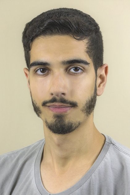 Аватар персоны Yasser Monção Andrella