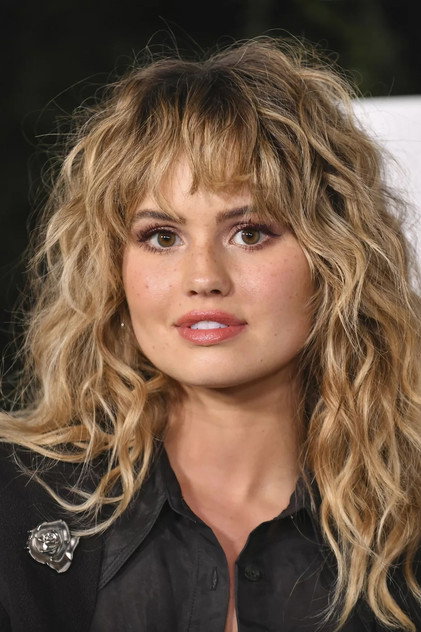 Debby Ryan - 6