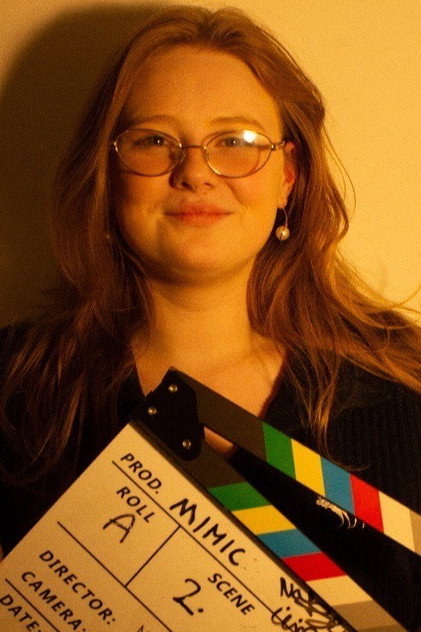 Аватар персоны Natasha Livingstone