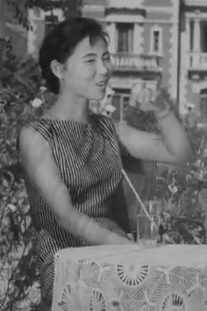 Image of Yang Mi-hee