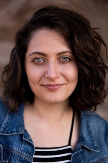 Аватар персоны Emily Lerer