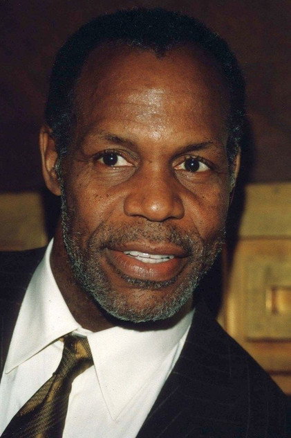 Danny Glover - 6