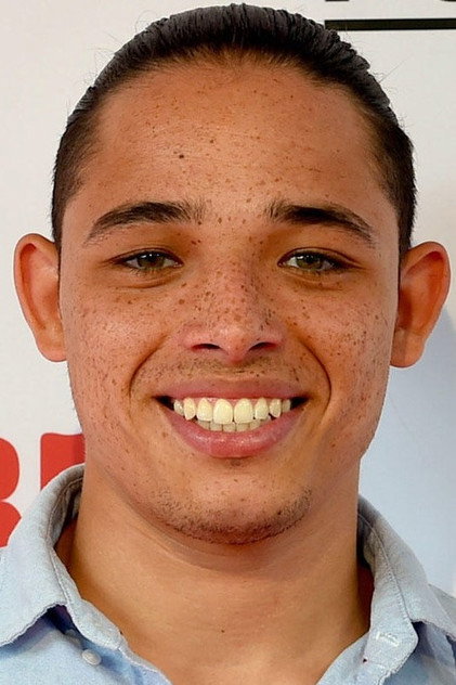 Anthony Ramos photo 7