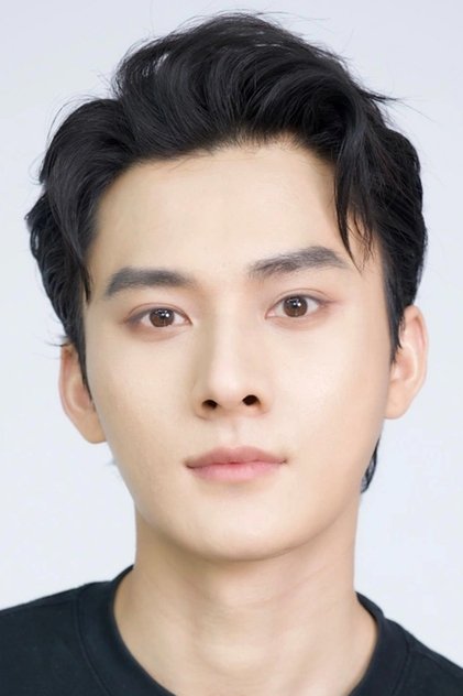 Jiang Heng