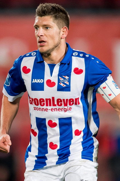 Stijn Schaars photo 2