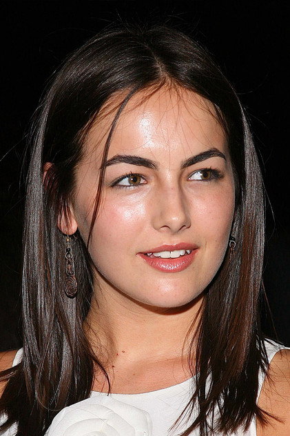 Camilla Belle - 4