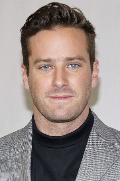 Armie Hammer - 10