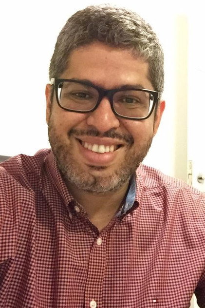 Charlles Lucena