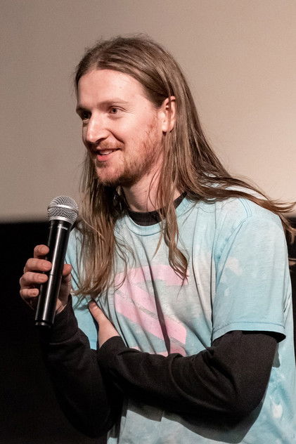 Аватар персоны Liam O'Connor-Genereaux