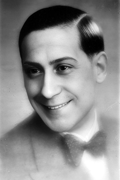 Pierre Dux - 4