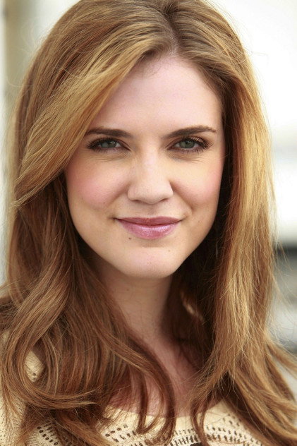 Sara Canning - 4