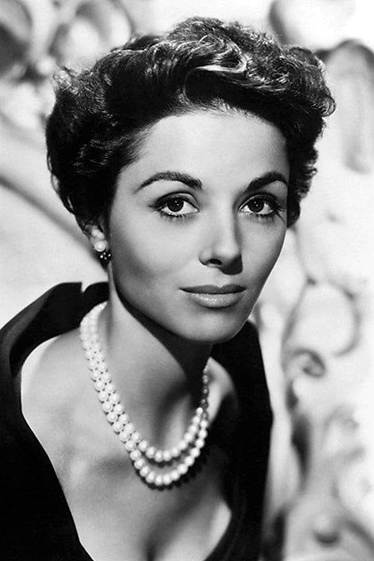 Dana Wynter - 4