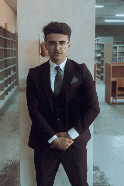 Ali Karim