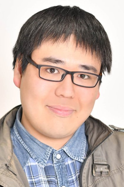 Shogo Mitsuyama