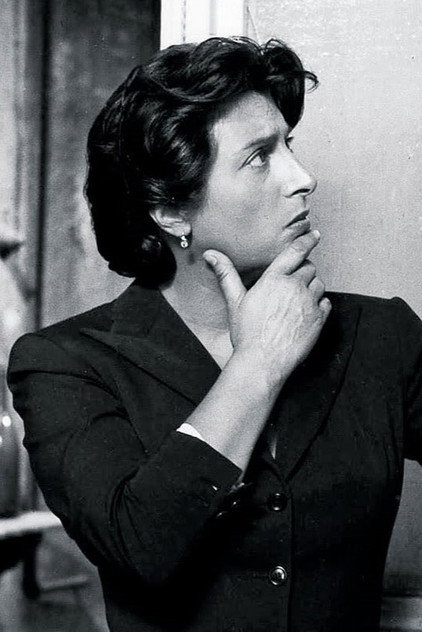 Anna Magnani photo 7