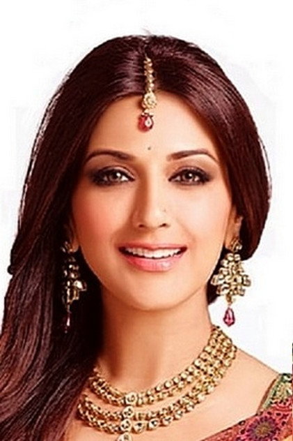 Sonali Bendre - 5