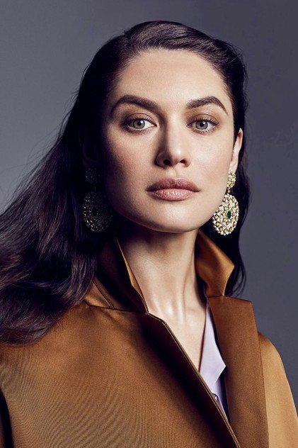 Olga Kurylenko - 13