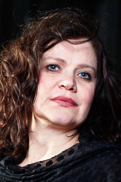Birgitte Simonsen - 8