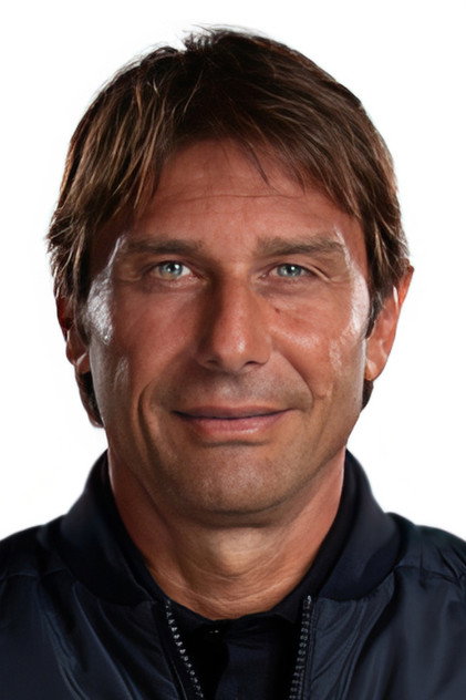 Antonio Conte - 5