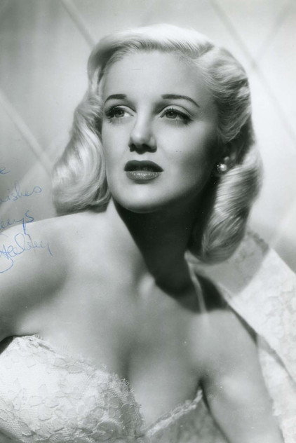 Jan Sterling - 6