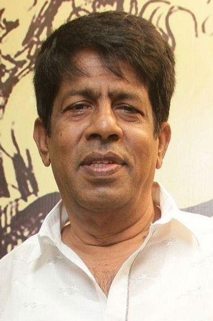 Sundarrajan