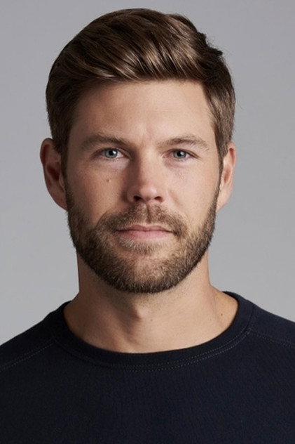 Chris Reid photo 4