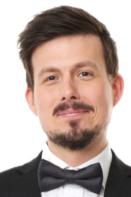 Bjørn-Henning Ødegaard