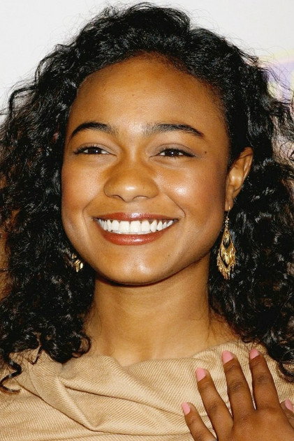 Tatyana Ali - 5
