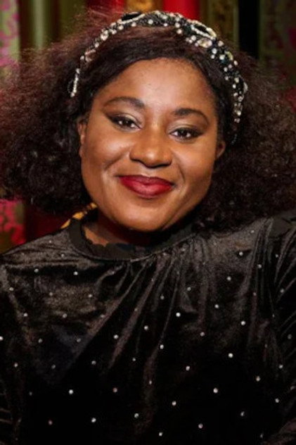 Susan Wokoma - 4