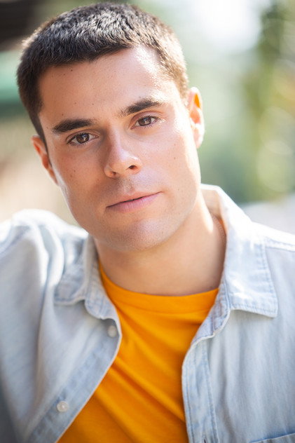 Josh Riley photo 2