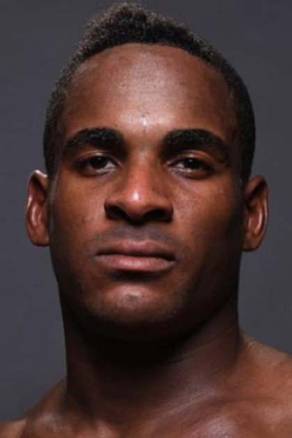 Lorenz Larkin photo 2