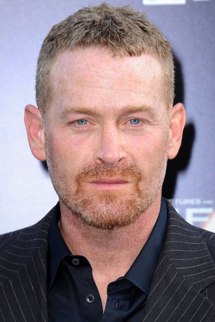 Max Martini - 6