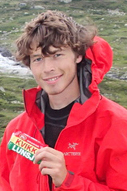 Sondre Sørheim photo 2