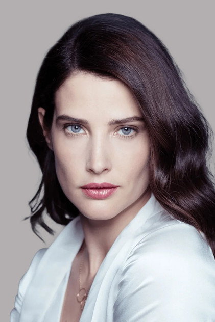 Cobie Smulders - 9