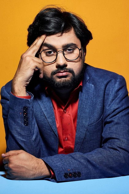 Аватар персоны Chirayu Mistry