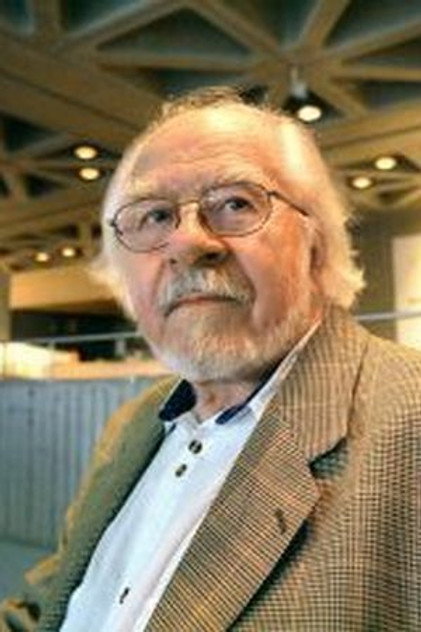 Image of Ola Johansson