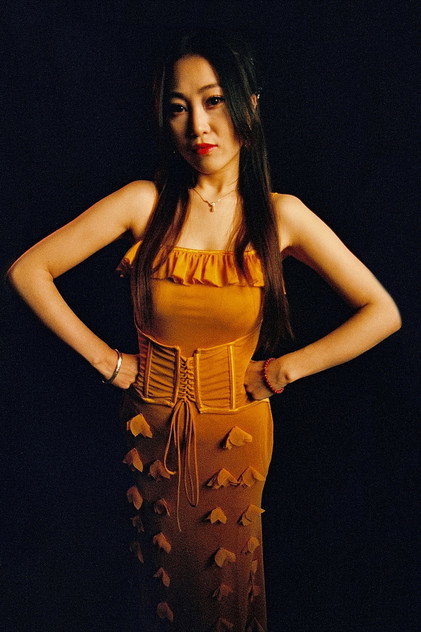 Anna Dong photo 2