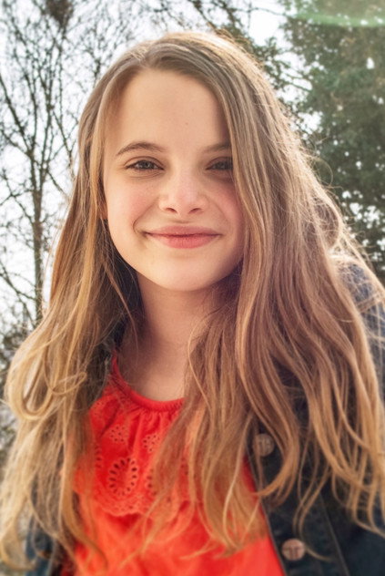 Emilia Flint photo 2