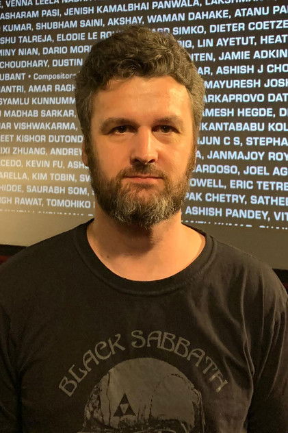 Аватар персоны Marcelo Engster