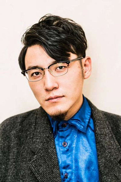 Sean Wang photo 5