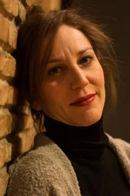 Anna Kalaitzidou - 4