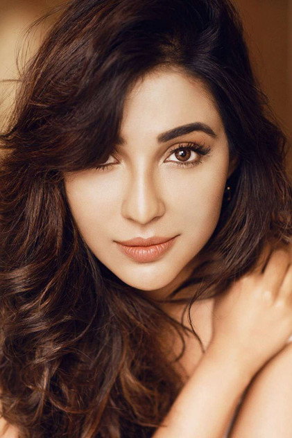 Parvatii Nair - 5