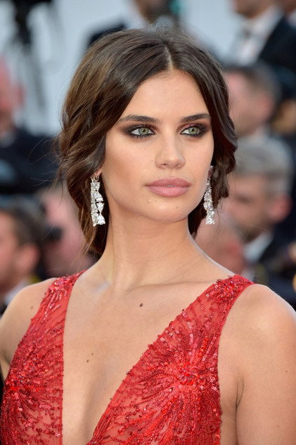 Sara Sampaio - 4