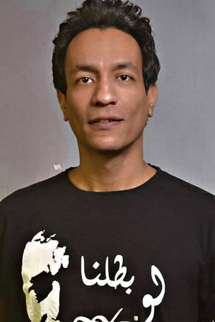 Mohammed Farag