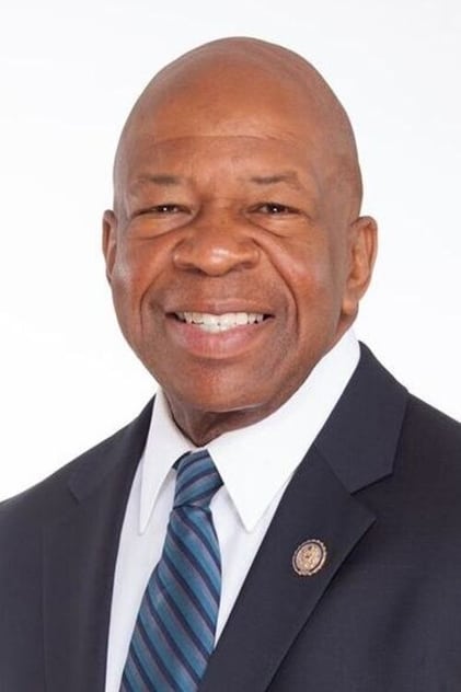 Elijah Cummings