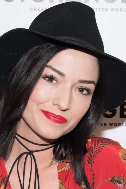 Natasha Negovanlis - 7