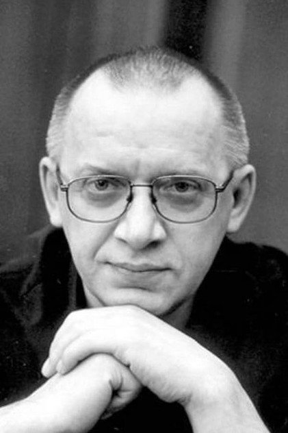 Image of Sergei Artsybashev