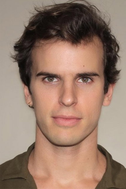 Аватар персоны Philip Embury